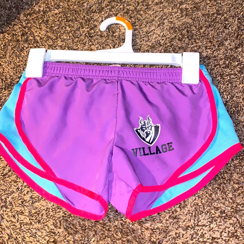 SOFFEE shorts